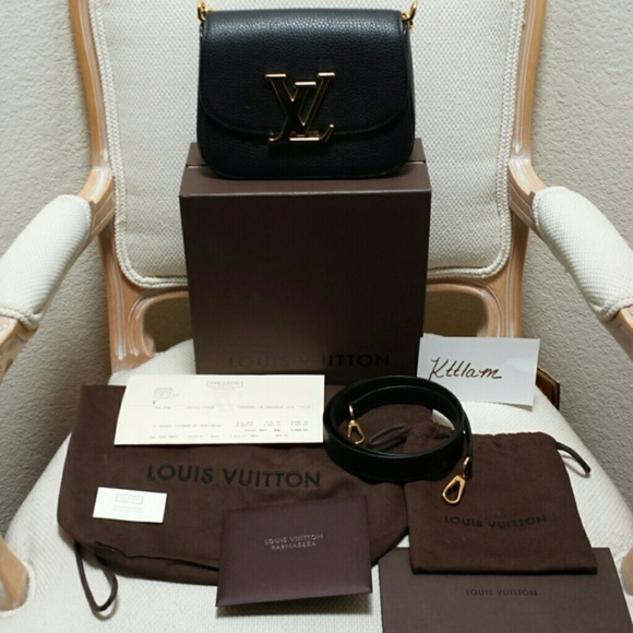 Louis Vuitton Handbags - Louis Vuitton Vivienne Bag (Old Model)